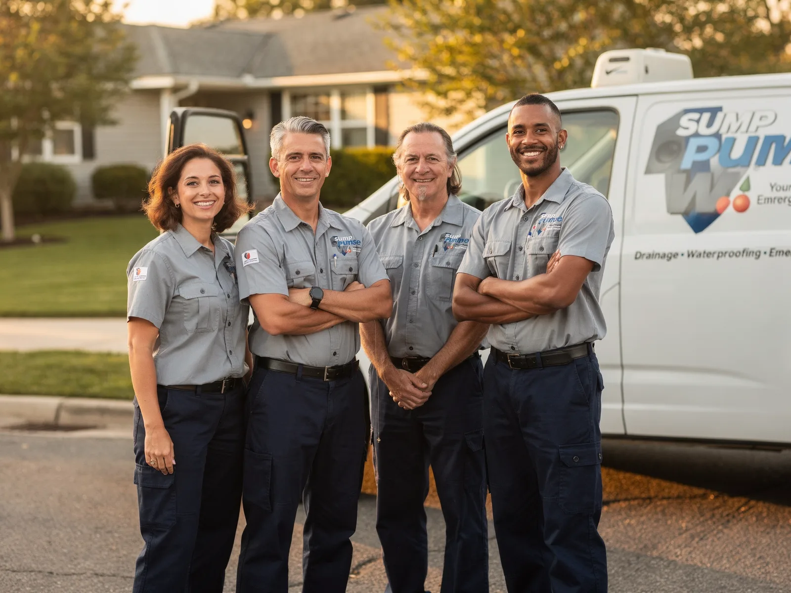 Water Heater Repair company in Lockhart, SC