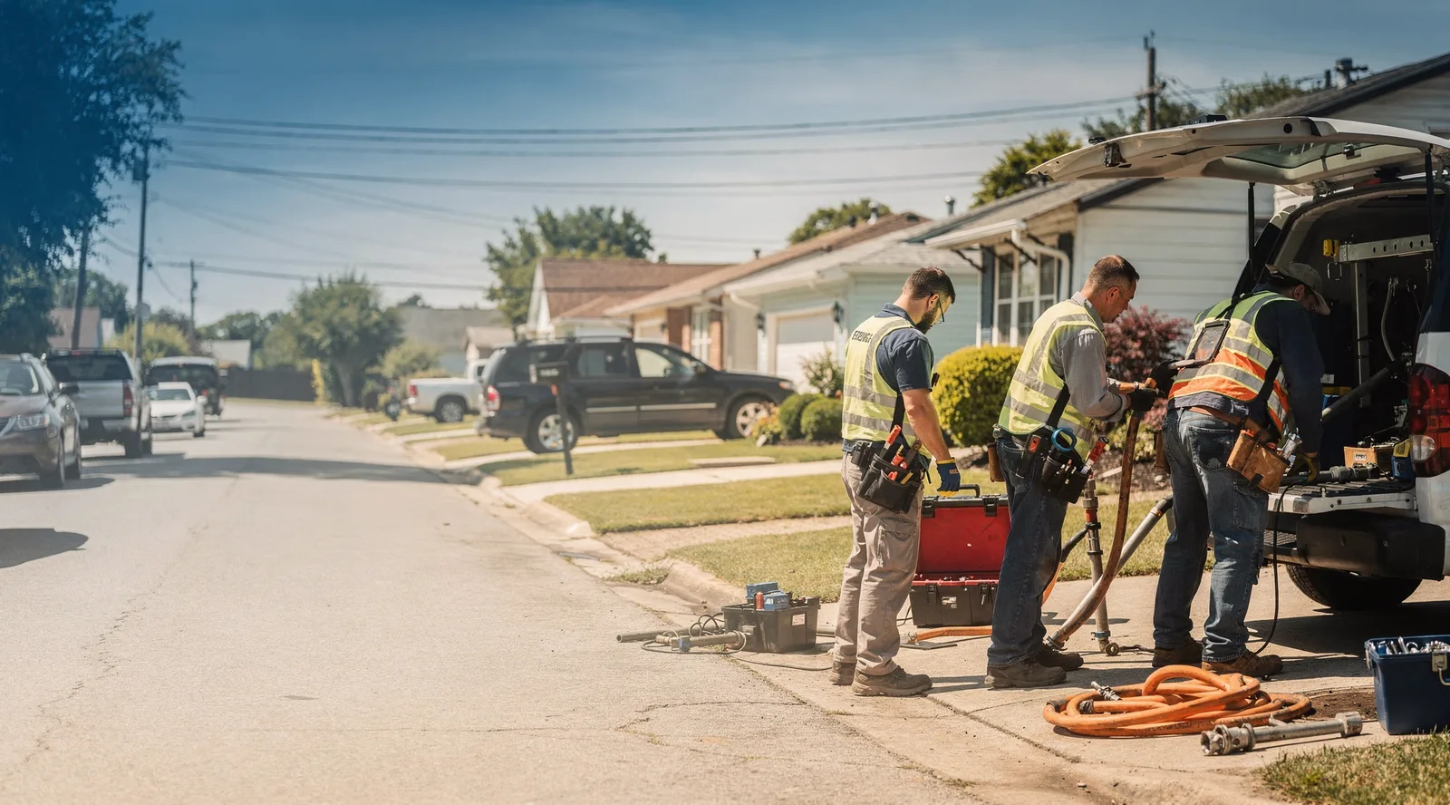 Water Heater Repair in Lockhart, SC near me